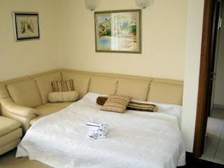 Apartment Gusar 杜布罗夫尼克 外观 照片